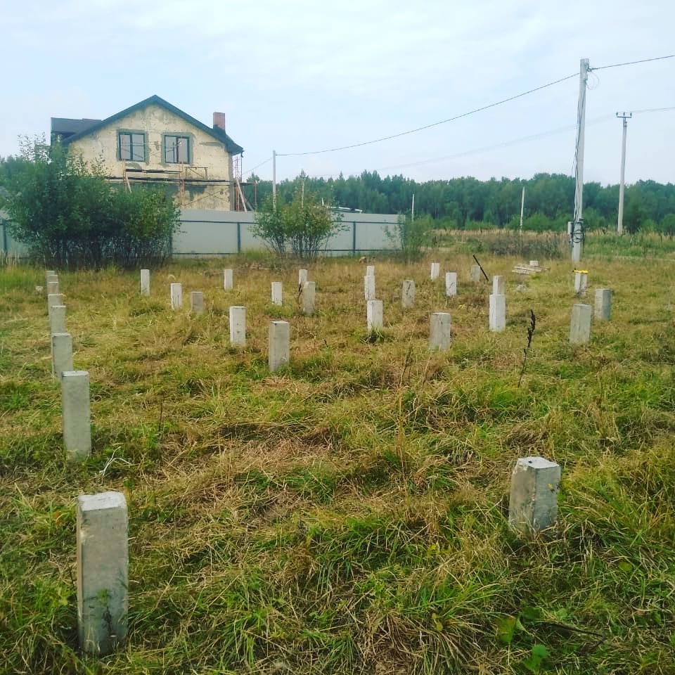 ЖБ сваи Лобня ЖБ сваи Лобня