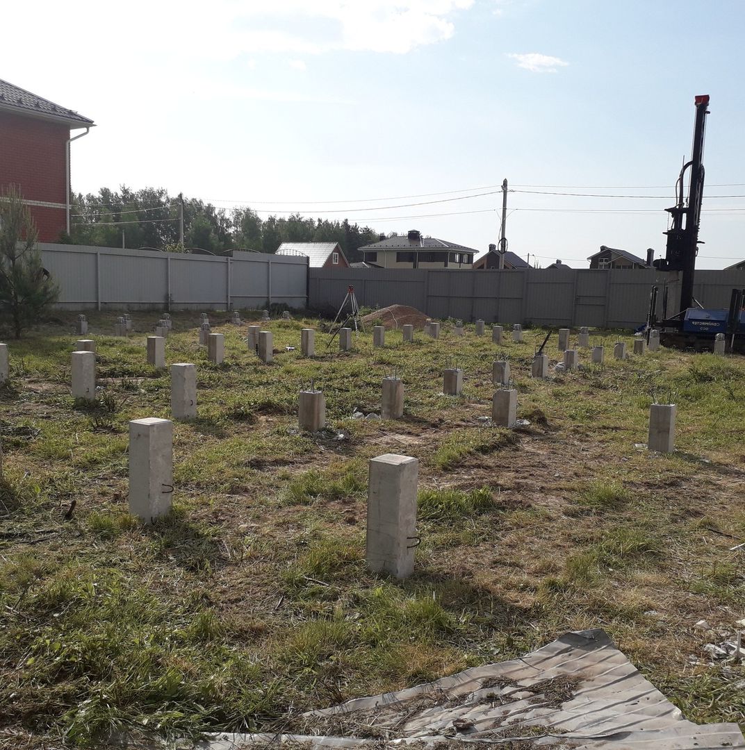 ЖБ сваи Лобня ЖБ сваи Лобня