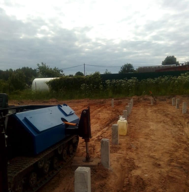 ЖБ сваи Лобня ЖБ сваи Лобня